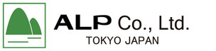 ALP Co.,Ltd. TOKYO JAPAN