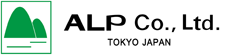ALP Co.,Ltd.