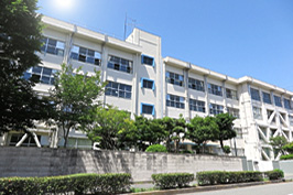 水産高等学校 （神奈川県）